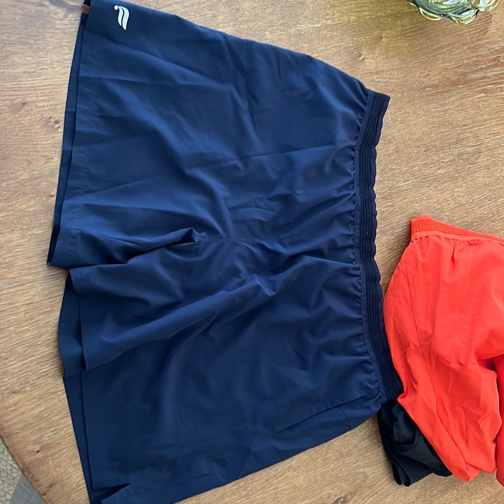 Fabletics shorts